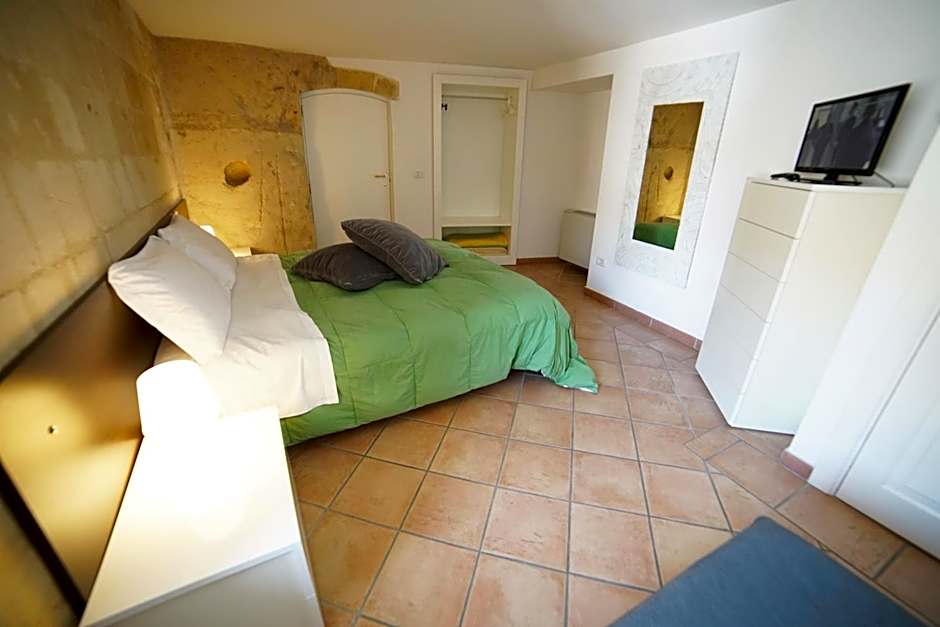 Sassolino Dimora Storica