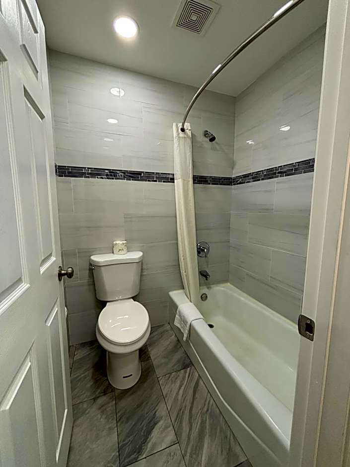 Economy Inn - Burbank Airport