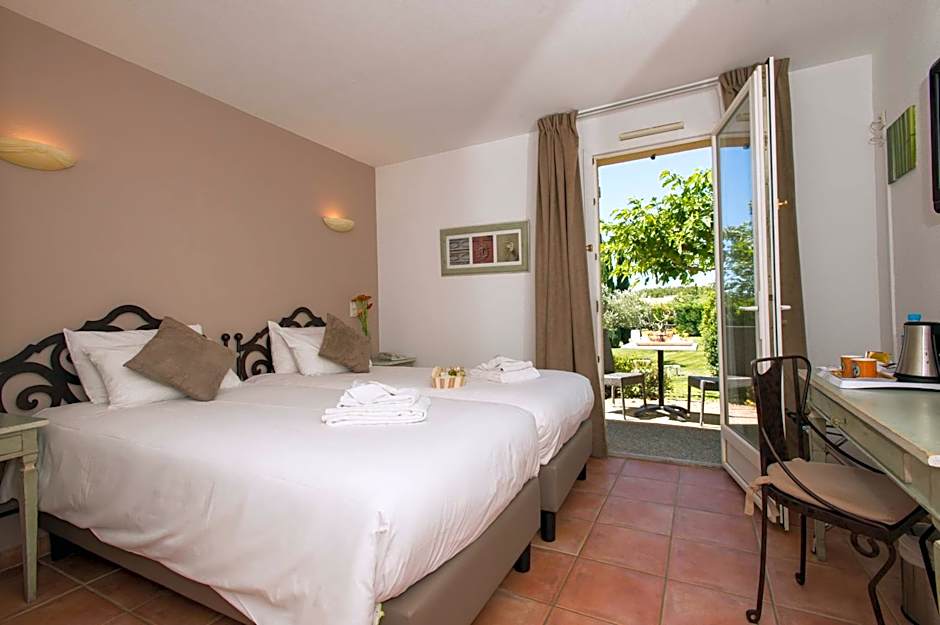 Best Western Hotel Aurelia