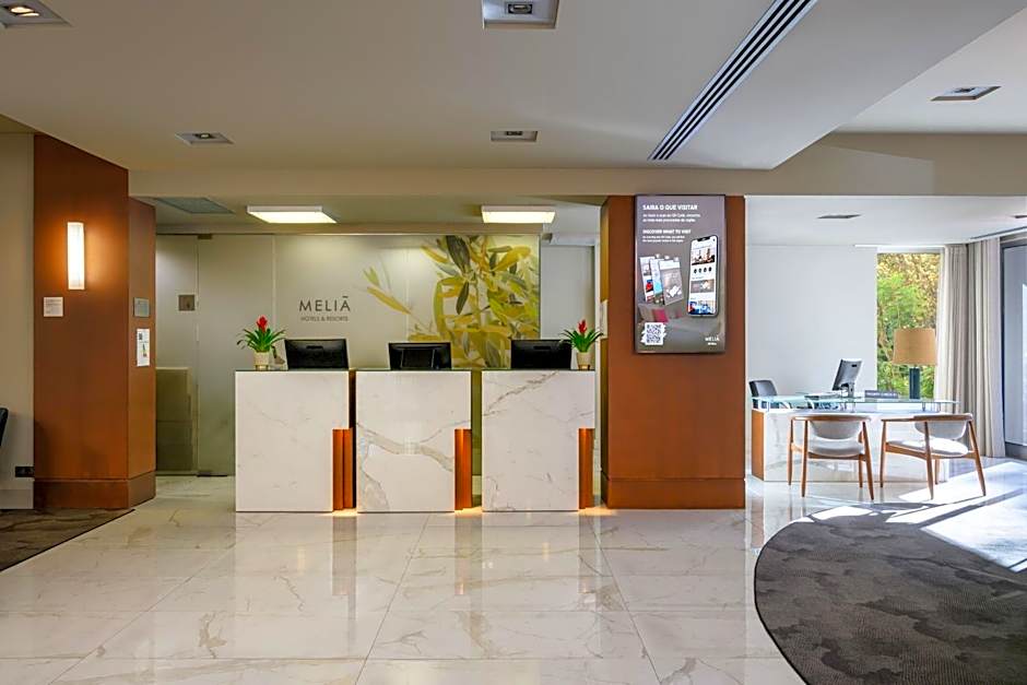 Melia Setubal