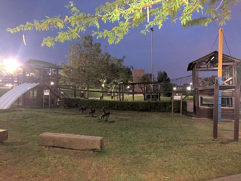 Flat 4 Suites Hotel Portal Gravata