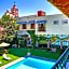 Hotel La Plaza De Tequisquiapan