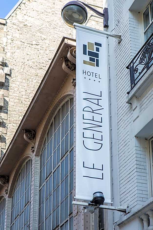 Le General Hotel
