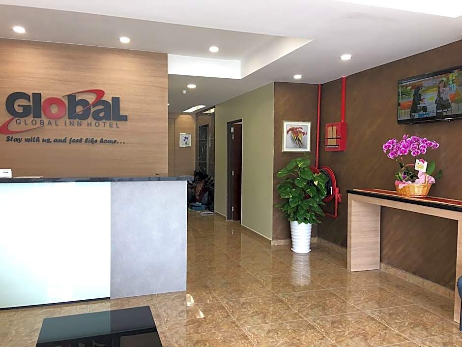 Global Inn Hotel