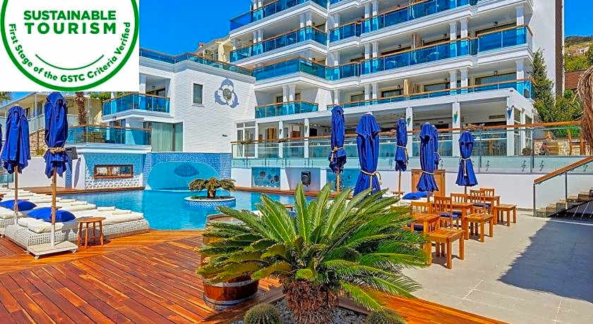 Meis Exclusive Hotel