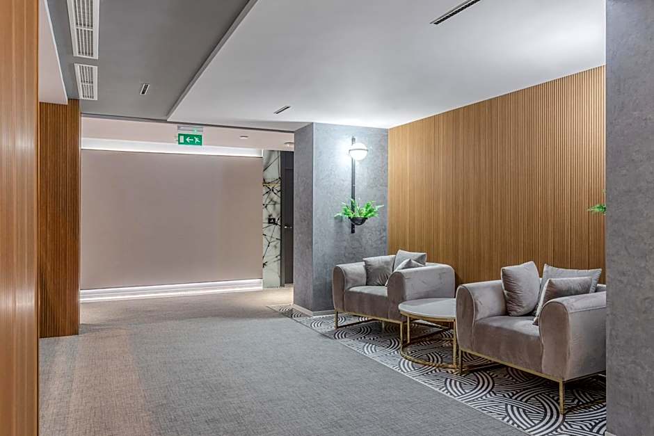 Hotel Kristal Focsani