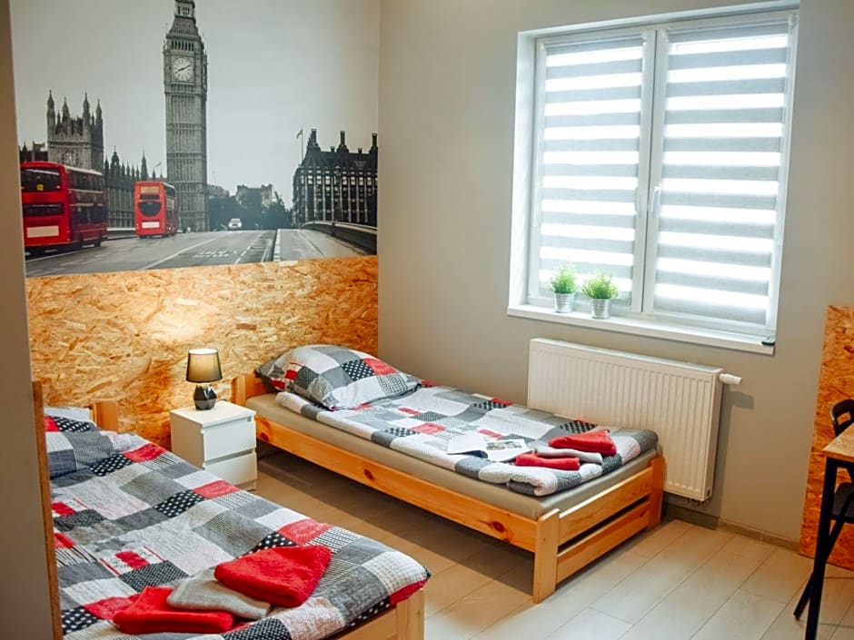 Bielik - Pokoje Gościnne