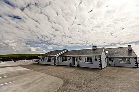 Glasha Meadows Accommodation