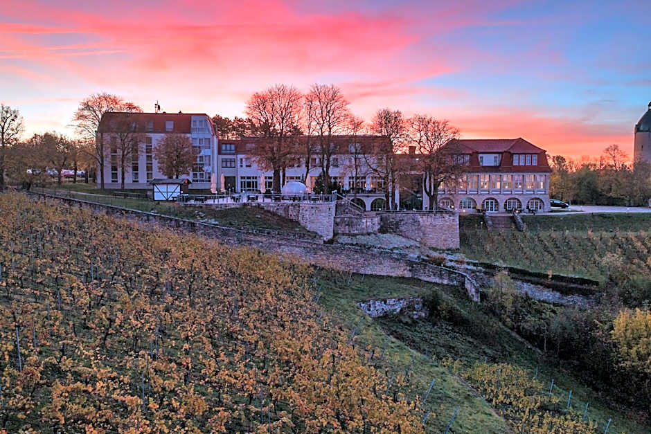Weinberghotel Edelacker