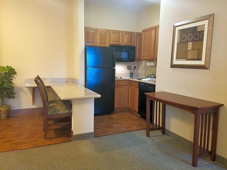 Staybridge Suites Rogers - Bentonville, an IHG Hotel