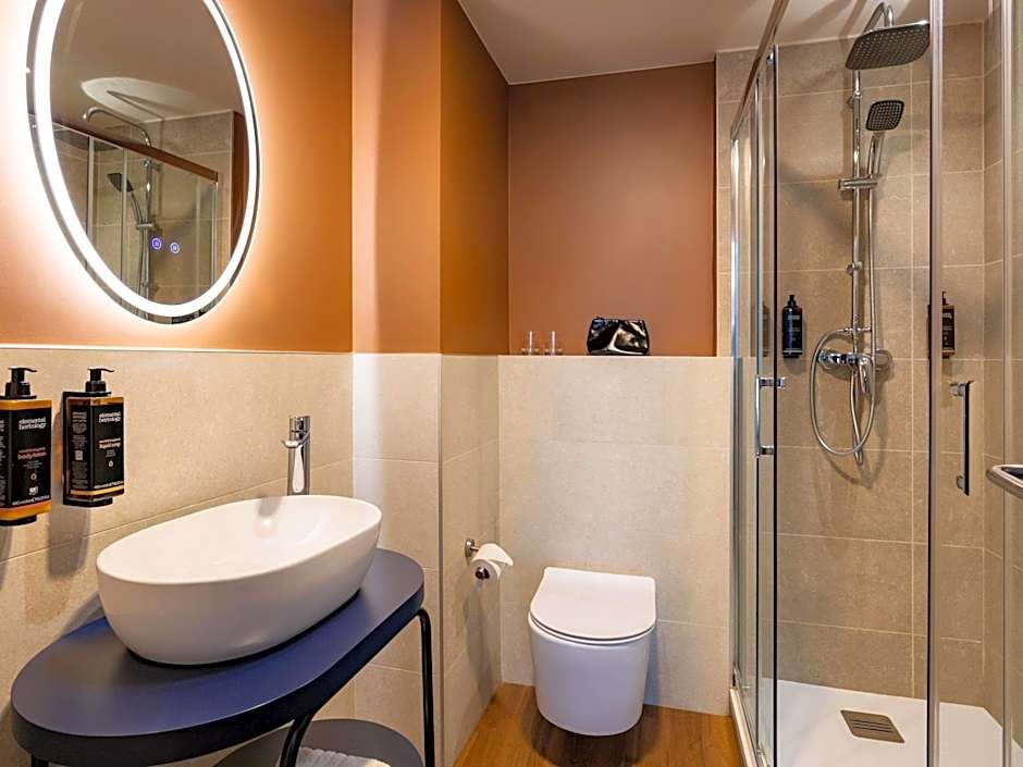 Mercure Brussels Centre Rogier