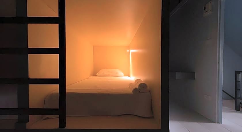 Betta Hostel