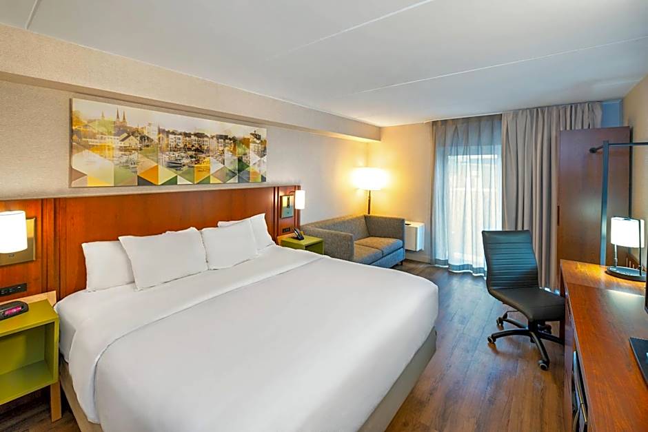 Comfort Inn Charlottetown