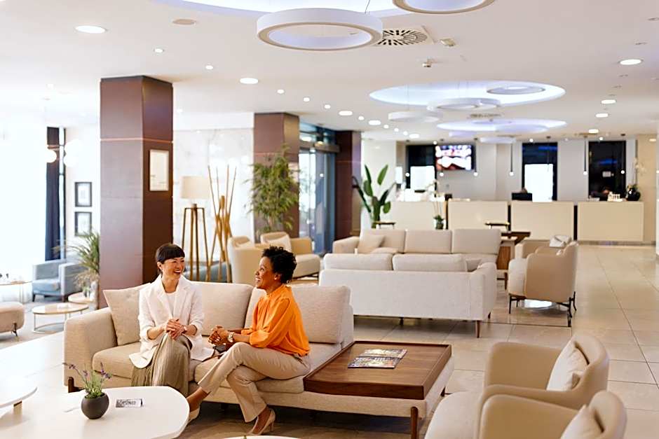 New City Hotel & Restaurant Nis