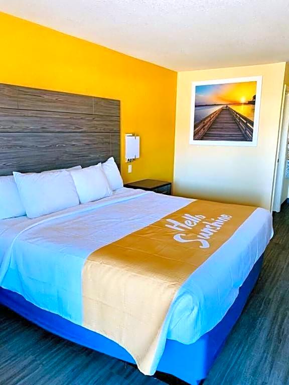Days Inn by Wyndham Okmulgee