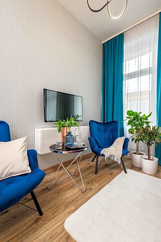Hotel Sofia by The Railway Station Wroclaw