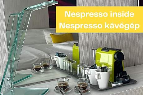 Family Room (2 Adults + 2 Children)