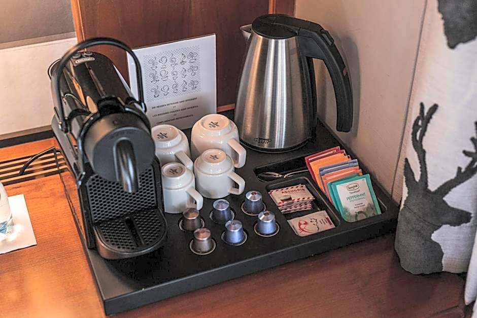 Boutique Hotel Albana Real - Restaurants & Spa