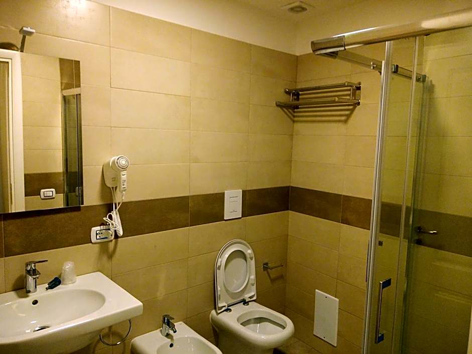 B&B LA DIMORA DEL CONTE