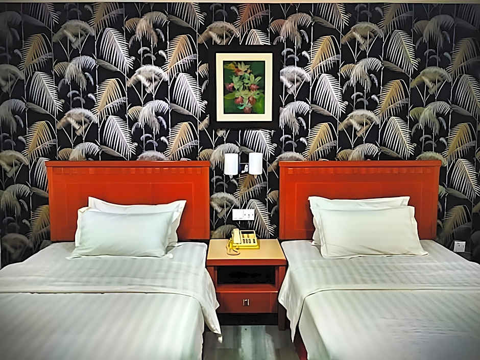 D'Borneo Hotel
