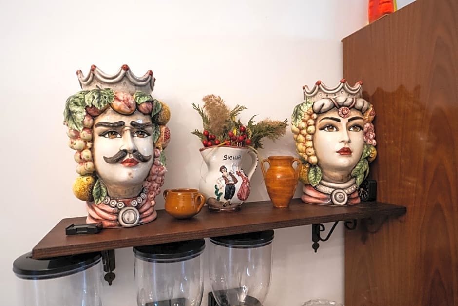 B&B Profumi di Sicilia