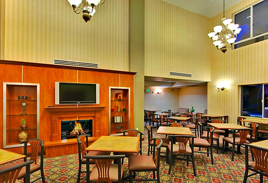 Holiday Inn Express Hotel & Suites Ontario Airport-Mills Mall By IHG
