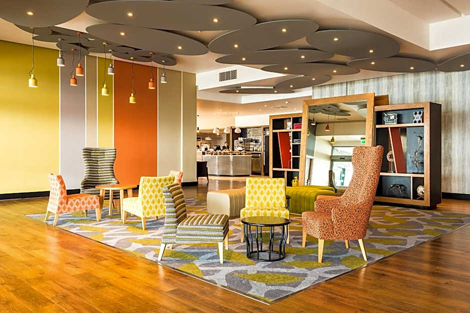 Holiday Inn Brighton Seafront By IHG