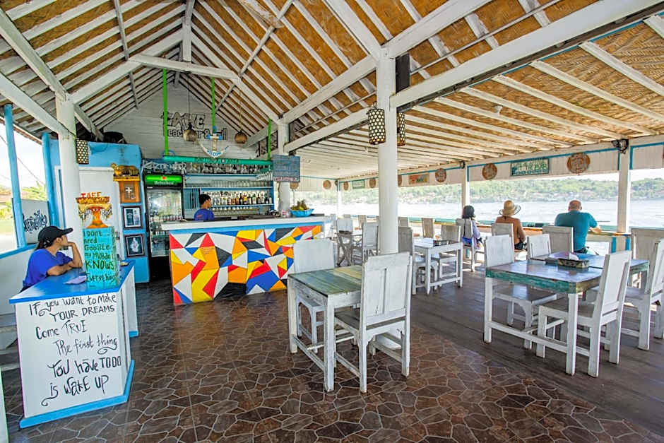 Tawe Ocean Blue Villa Lembongan