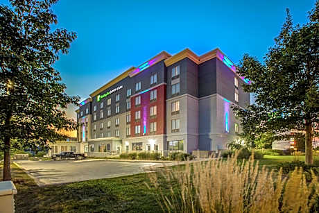 Holiday Inn Express Hotel & Suites - Woodstock By IHG