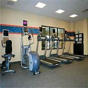 Hampton Inn and Suites Woodstock, Virginia