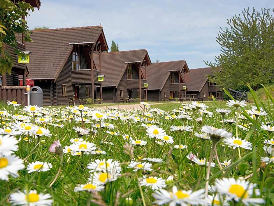 YHA London Lee Valley