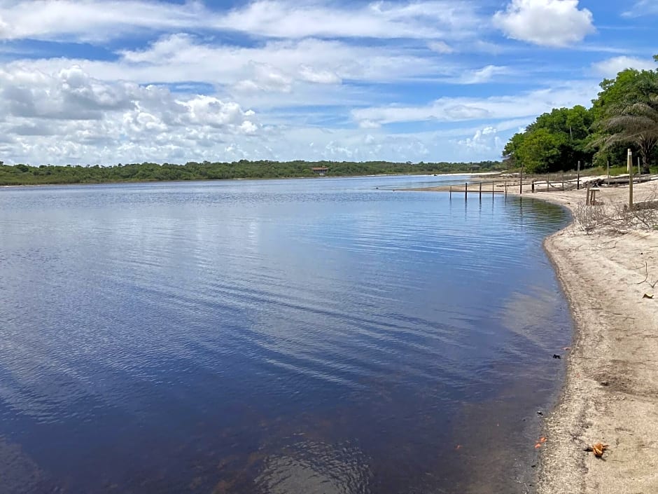 Pousada Velas E Vento