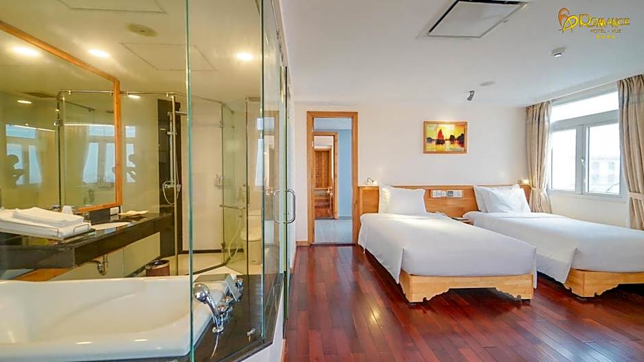 Romance Hotel