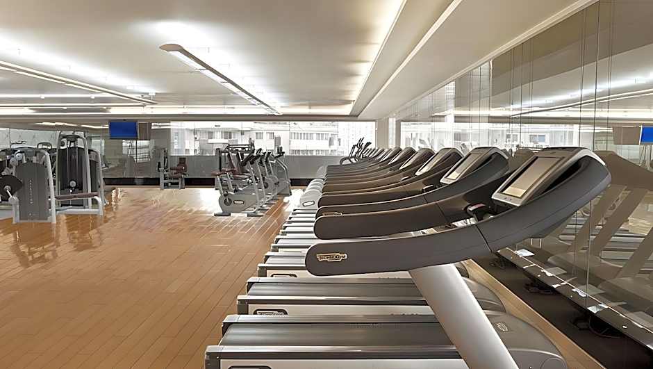 Ningbo Portman Plaza Hotel