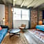 Hotel Nell - Union Market