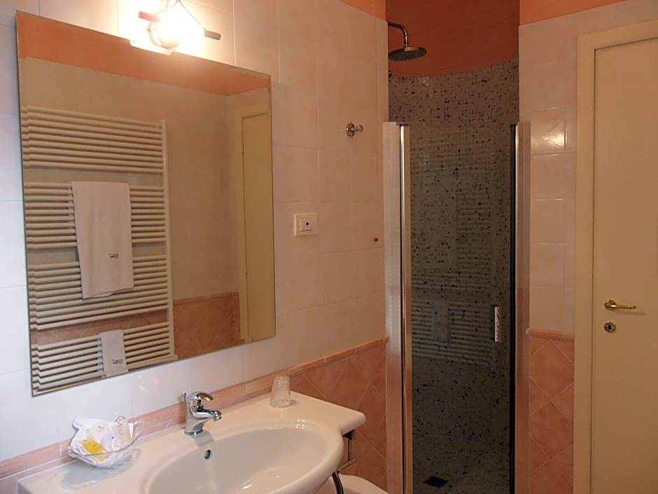 Cà Rocca Relais