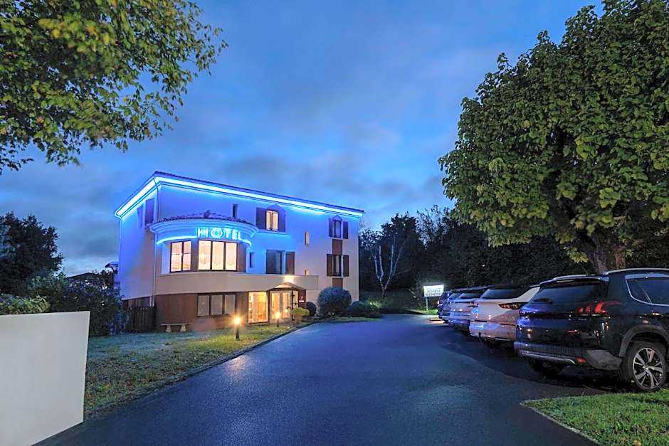 Sure Hotel by Best Western Saintes