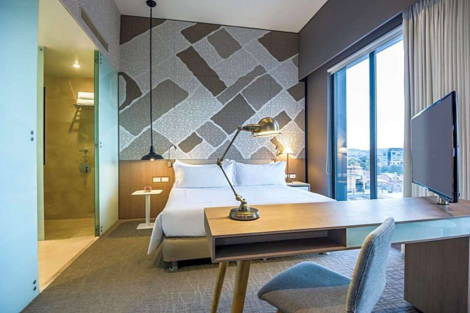NH Collection Bogota Terra 100 Royal