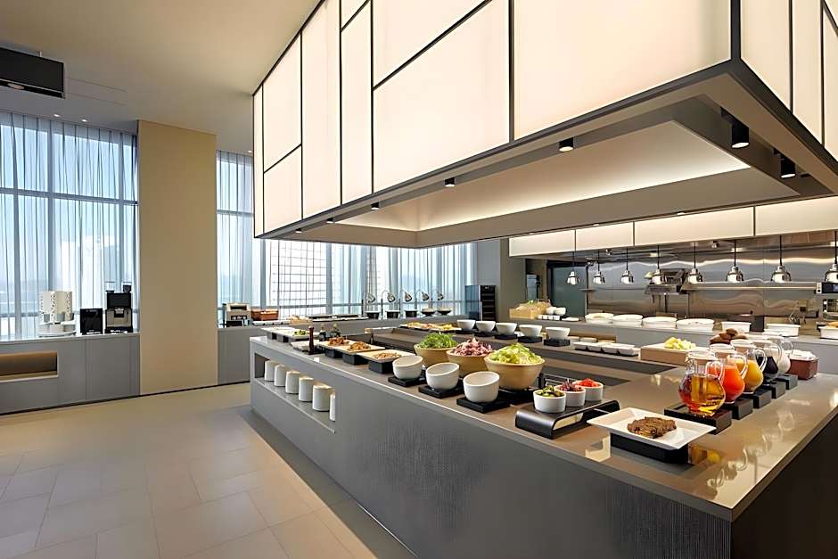 Shilla Stay Yeosu Expo Station