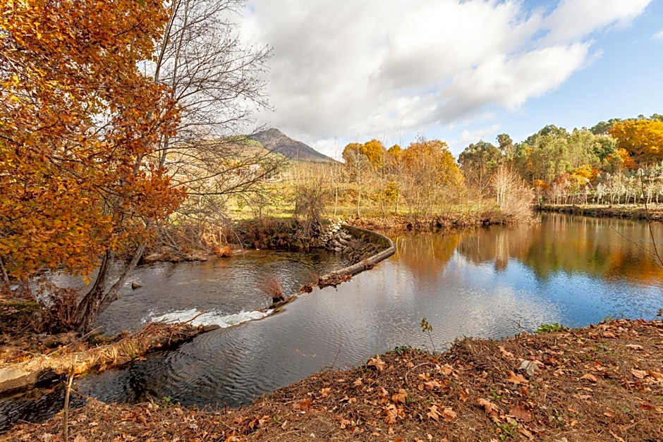 Refúgio das Poldras