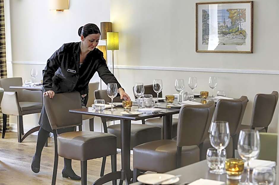 Best Western Ship Hotel