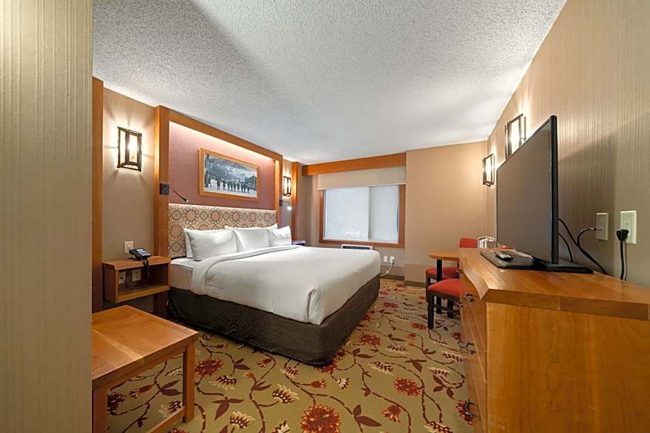 Banff Ptarmigan Inn