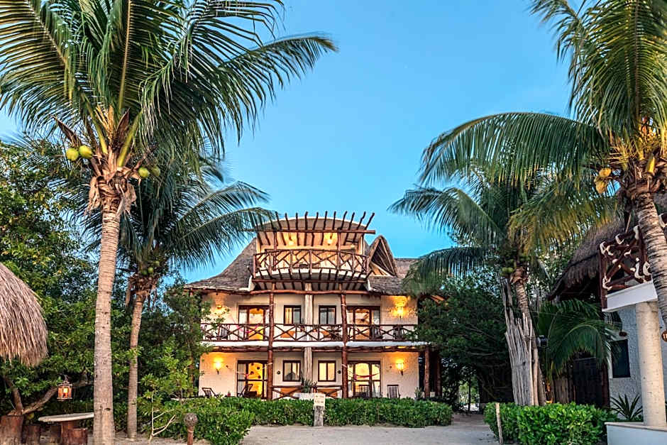 Hotel Villas Flamingos