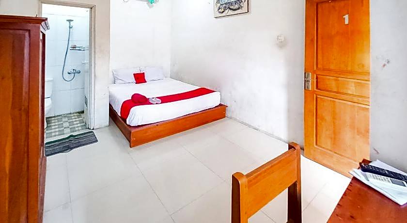 Hotel O Homestay Bougenville Syariah