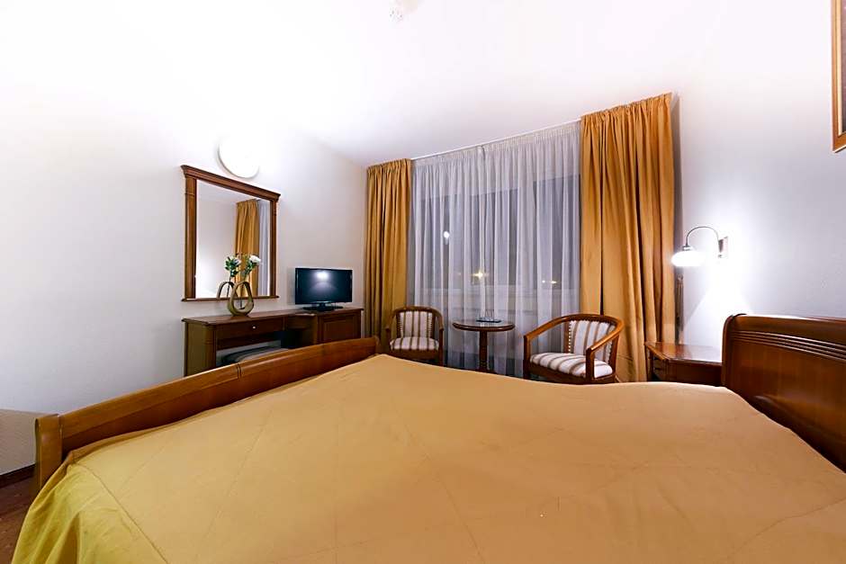 Hotel Transilvania