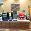 Cobblestone Inn and Suites Sheldon