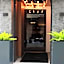 ROİ HOTEL İZMiR