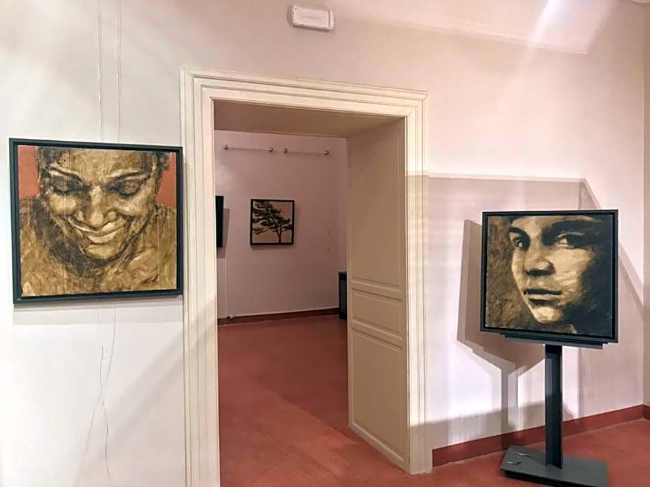 Landolina Palace Hotel