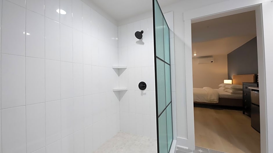 Five10 Orange Street Hotel - Hot Springs