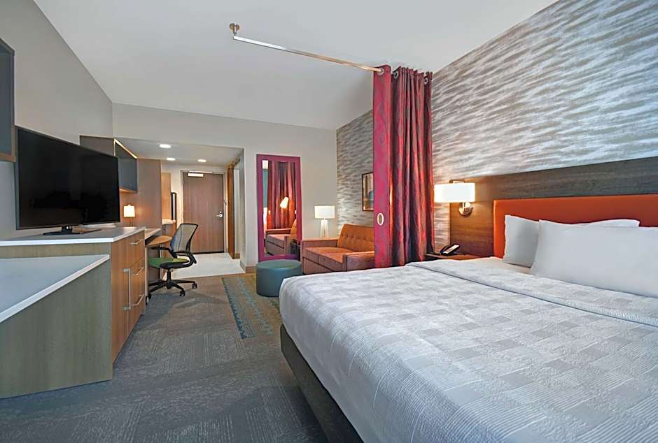 Home2 Suites By Hilton Columbus